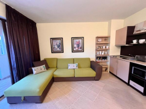 Regina Mare Apartment Studio